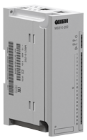 В продаже дискретные модули ввода/вывода с интерфейсом Ethernet ОВЕН Мх210