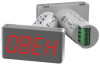 Старт продаж светодиодного Modbus-индикатора ОВЕН СМИ2 в обновленном корпусе