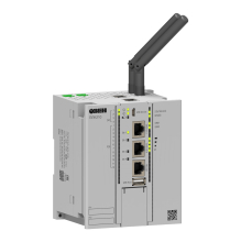 Cтарт продаж новой модификации контроллера ПЛК210-4G-CS