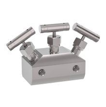 Компания ОВЕН расширила ассортимент аксессуаров для датчиков давления