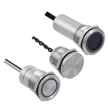 Старт продаж новых серий устройств управления MEYERTEC