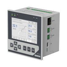 Старт продаж новых модификаций щитового программируемого реле ПР225