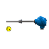 В продаже взрывозащищенные термопары ОВЕН ДТПХхх5Е.EXI без HART-протокола